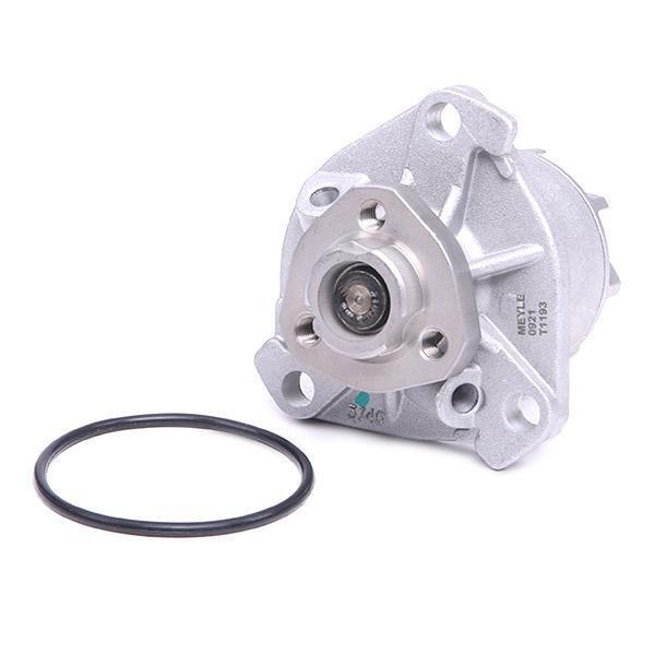 MEYLE Water pump VW,MERCEDES-BENZ,FORD 113 012 0005 1001889,1059843,0002000301 Engine water pump,Water pump for engine A0002000301,MWP0104,021121004