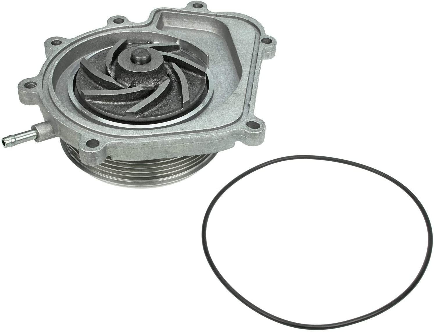MEYLE Water pump MERCEDES-BENZ 013 220 0015 6512000300,6512001101,6512001301 Engine water pump,Water pump for engine 6512001901,6512002100,6512006401
