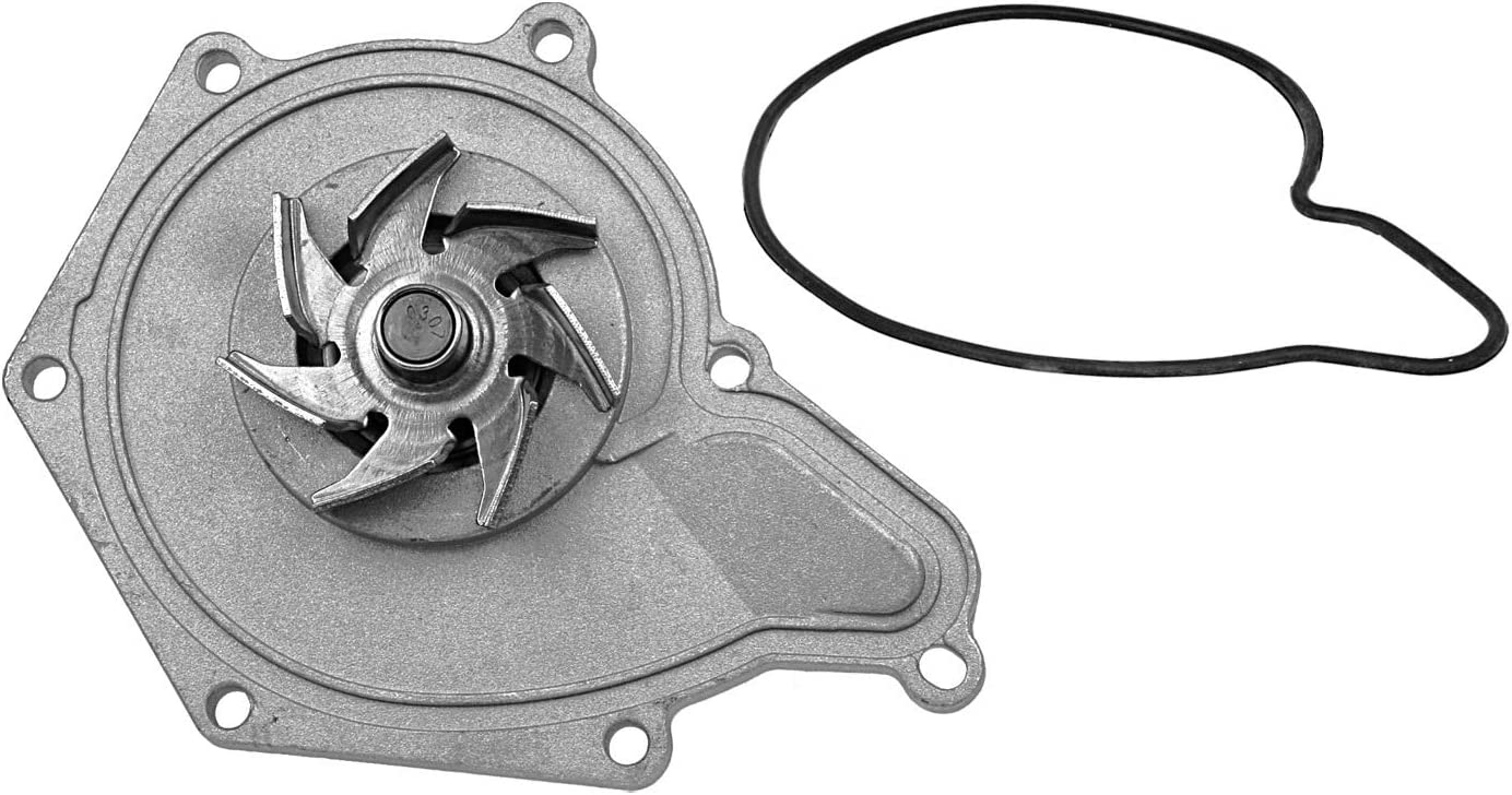 MEYLE Water pump VW,AUDI 113 220 0006 06E121005D,06E121005F,06E121005N Engine water pump,Water pump for engine 06E121008N,06E121018A,06E121005D