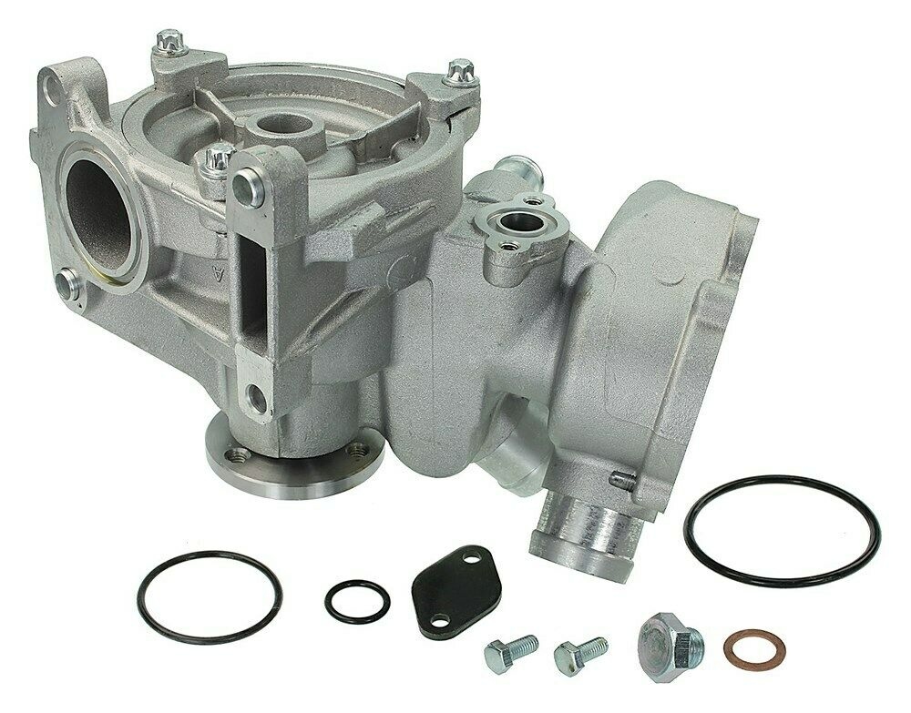 Vattenpump MEYLEORIGINAL Quality