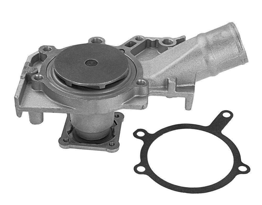 Water Pump MEYLE-ORIGINAL Quality