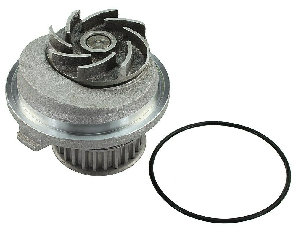 Water Pump MEYLE-ORIGINAL Quality