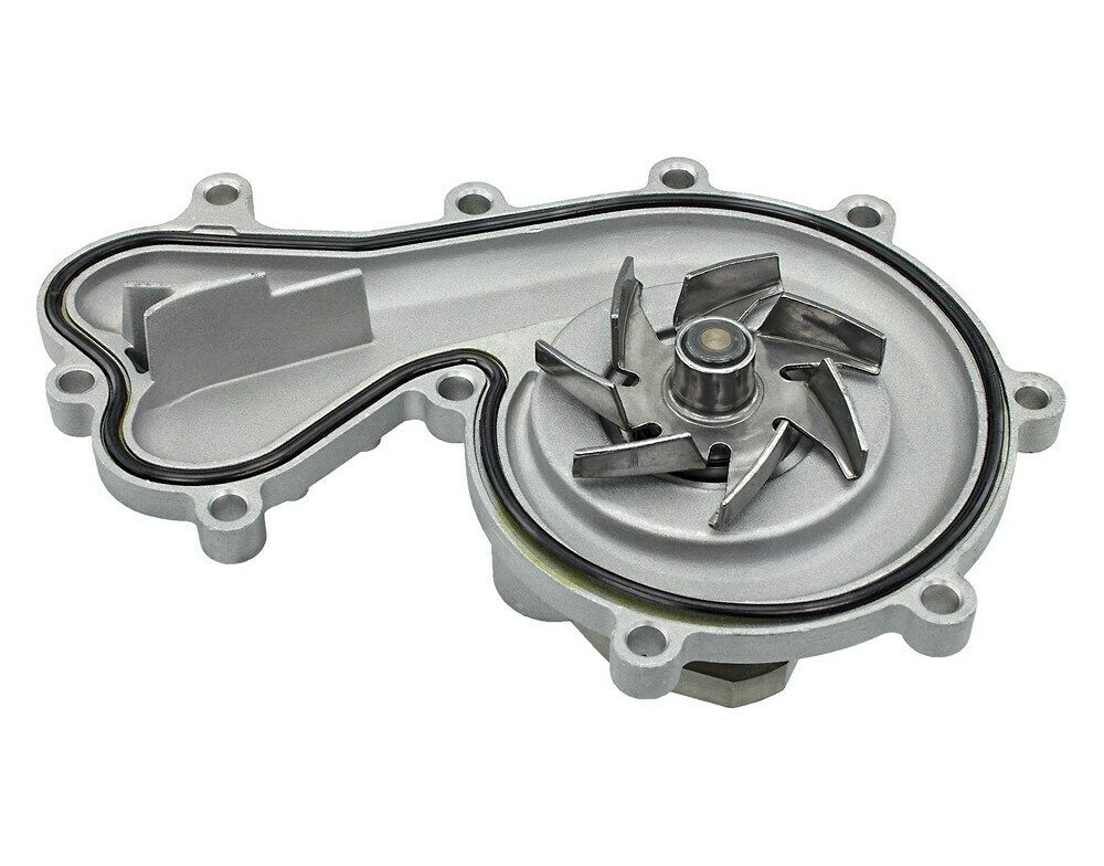 MEYLE Water pump VW,AUDI,PORSCHE 113 220 0031 059121005T,059121008A,059121008J Engine water pump,Water pump for engine 95810603330,95810603331