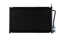 Condenser, air conditioning EASY FIT 35524 NRF Ford NRF 35524