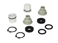 ORIGINAL IMPERIUM Repair Kit, gear lever 36124  OPEL,Corsa B Schrägheck (S93),Astra F CC (T92),VECTRA B (36_),Astra F Caravan (T92)