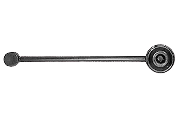 SASIC Repair Kit, gear lever 4542G52 PEUGEOT,206 Schrägheck (2A/C),206 CC (2D),206+ Schrägheck (2L_, 2M_),206 SW (2E/K),206 Stufenheck