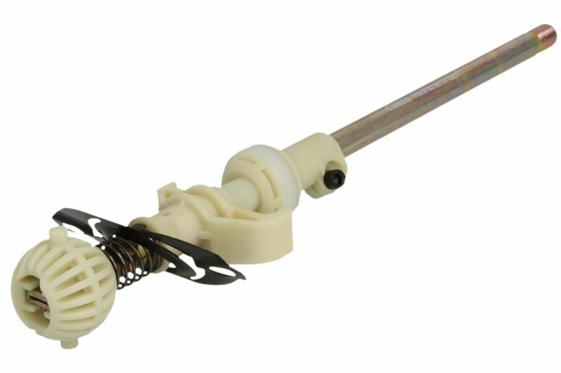 VAICO Selector-/Gear Lever Original VAICO Quality V10-2783 VW,SEAT,GOLF II (19E, 1G1),Jetta II (19E, 1G2, 165),TOLEDO I (1L)