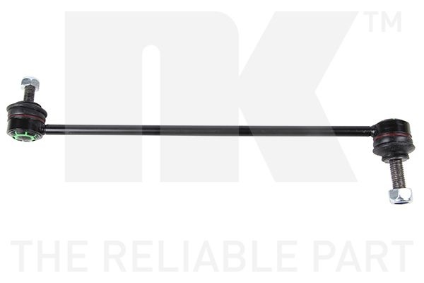 Lank krangningshammare