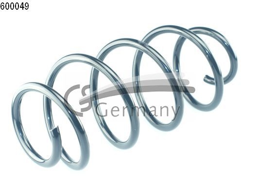 Chassis Spring