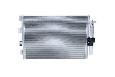 NRF Condenser FORD 350347 1828970,1907402,2012806 AC Condenser,Condenser, air conditioning 2387335,2462991,DV6119710AB,DV6119710AC,DV6119710AD