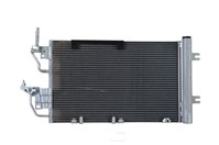 Nrf Kondensor Klimatanlaggning Easy Fit