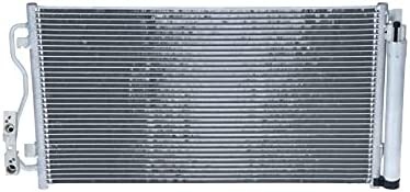 NRF Condenser EASY FIT 35970 AC Condenser,Condenser, air conditioning BMW,1 Schrägheck (F20),3 Touring (F31),3 Limousine (F30, F80),4 Gran Coupe (F36)