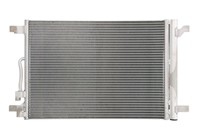 VALEO Condenser VW,AUDI,SKODA 814301 5Q0816411AJ,5Q0816411AN,5Q0816411AR AC Condenser,Condenser, air conditioning 5Q0816411BF,5Q0816411N,5WA816411E