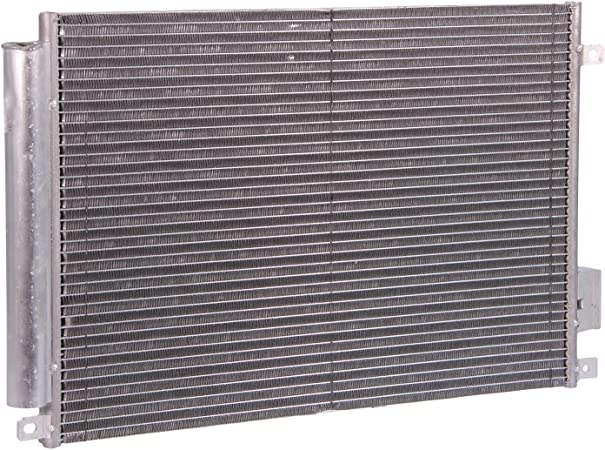 DENSO Condenser FORD,FIAT,ABARTH DCN09045 51786211,51930033,1551184 AC Condenser,Condenser, air conditioning 1780092,9S5119710AA
