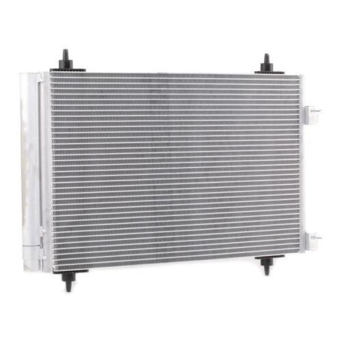 VALEO Condenser PEUGEOT,CITROËN,DS 818171 1610161980,6455CX,6455EV AC Condenser,Condenser, air conditioning 6455EW,6455GG,6455GH,6455HJ,6455HK,6455HN
