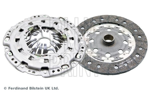 Clutch Kit ADBP300171 Blue Print