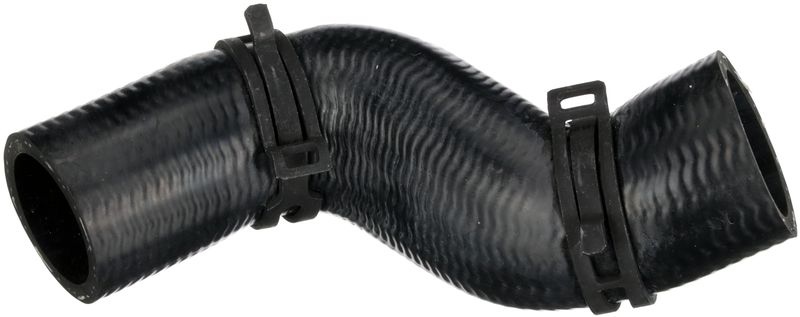 GATES Radiator Hose EPDM (ethylene propylene diene Monomer (M-class) rubber) 05-2524 Coolant Hose MINI,Schrägheck (R50, R53),Cabrio (R52)