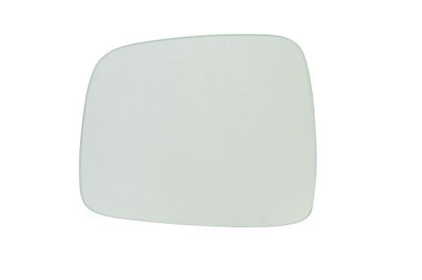 Mirror glass, Wing Mirror