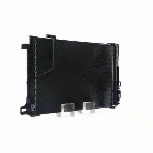 MAHLE ORIGINAL Condenser MERCEDES-BENZ AC 786 000S A2045000254,A2045000654,2045000154 AC Condenser,Condenser, air conditioning 2045000254,2045000554