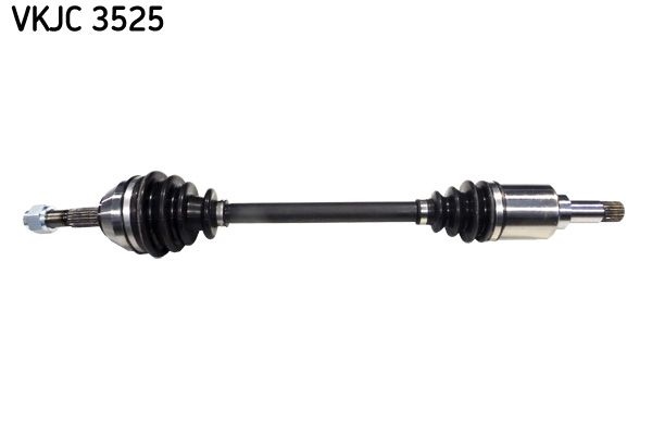 SKF Drive shaft PEUGEOT,CITROËN VKJC 3525 32723J,327250,32728J CV axle,Half shaft,Driveshaft,Axle shaft,CV shaft,Drive axle