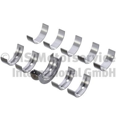 Crankshaft Bearing Set