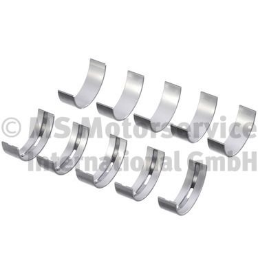 Crankshaft Bearing Set