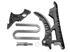 INA Timing Chain Kit 559 0036 10  BMW,3 Touring (E91),3 Limousine (E90),5 Limousine (E60),1 Schrägheck (E87),5 Touring (E61),5 Limousine (F10)