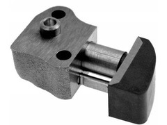 INA Tensioner, timing chain 551 0079 10 RENAULT,DACIA,4 (112_),5 (122_),4 Kasten (R21_, R23_),11 (B/C37_),5 Kasten (238_),6 Schrägheck,8 Limousine