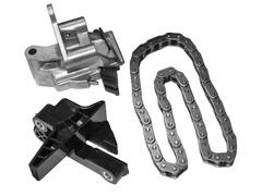 INA Timing Chain Kit 559 0027 10  BMW,3 Limousine (E46),5 Limousine (E60),5 Touring (E61),5 Limousine (E39),3 Touring (E46),3 Cabrio (E36),X3 (E83)