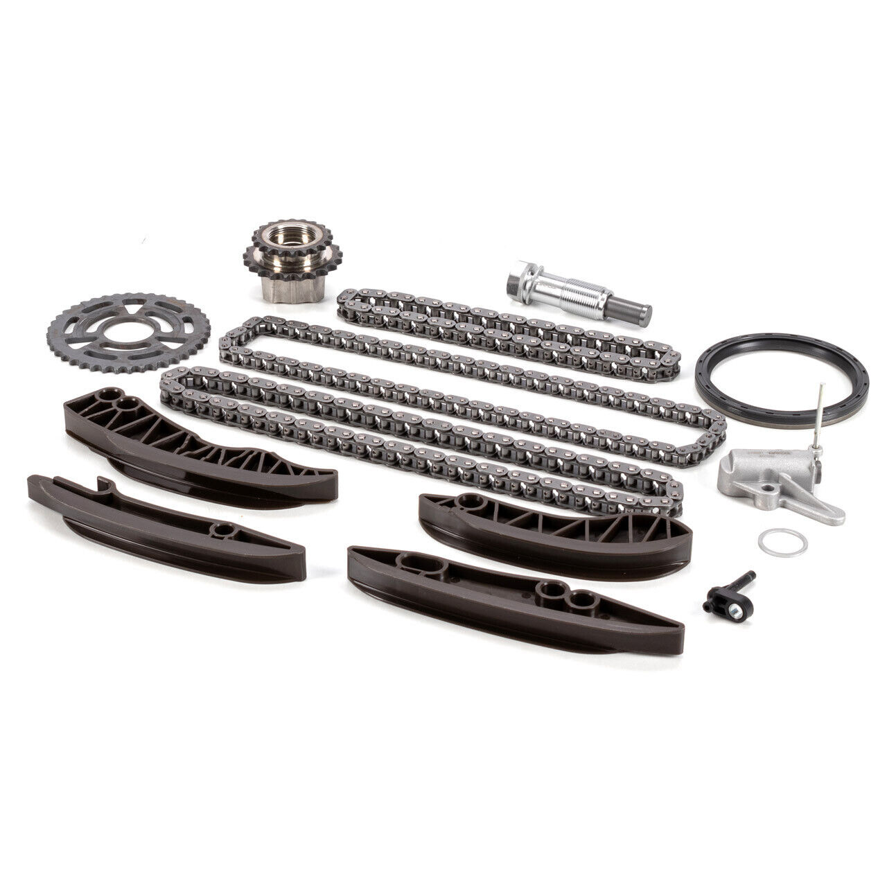 DAYCO Timing Chain Kit KTC1100  BMW,MINI,3 Touring (E91),3 Limousine (E90),5 Touring (F11),5 Limousine (E60),1 Schrägheck (E87),5 Touring (E61)