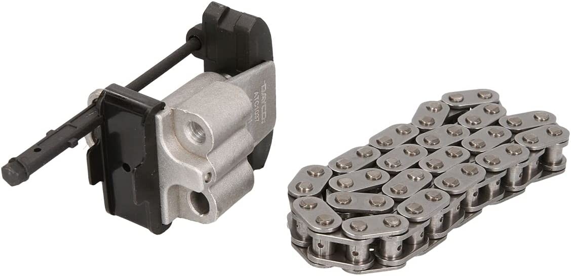 DAYCO Timing Chain Kit KTC1066 OPEL,FORD,FIAT,Zafira Life (K0),Vivaro C Kastenwagen (K0),Vivaro C Combi (K0),Movano C Kastenwagen (U9)