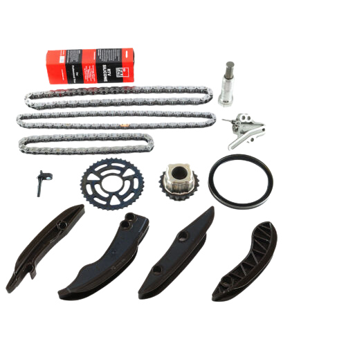 FAI AutoParts Timing Chain Kit BMW,TOYOTA,MINI TCK133C 11317797897,11317797902,11318506652 11318570649,11318572503,11417797896,13527797906,13506WA010