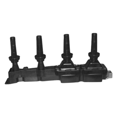 HITACHI Ignition coil PEUGEOT,CITROËN 133819 0000597080,597080,96363378 Coil pack,Ignition coil pack,Engine coil,Engine coil pack 9636337880,96363378