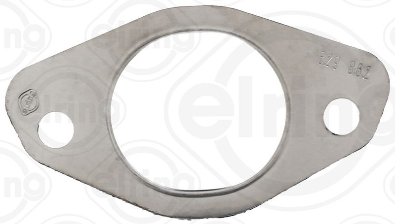 ELRING Exhaust Manifold Gasket MERCEDES-BENZ 829.862 1171420580,A1171420580 Exhaust Header Gasket,Exhaust Collector Gasket,Gasket, exhaust manifold