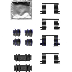 Accessory Kit, Disc Brake Pad