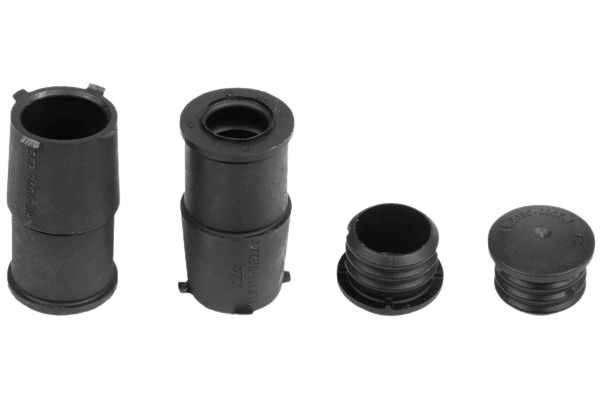 ATE Guide Sleeve Kit, brake caliper VW,AUDI,MERCEDES-BENZ 11.0101-5407.2 443914,11010154072,9404439148 1682877,6186923,6669777,7201659,88AB2L526AA