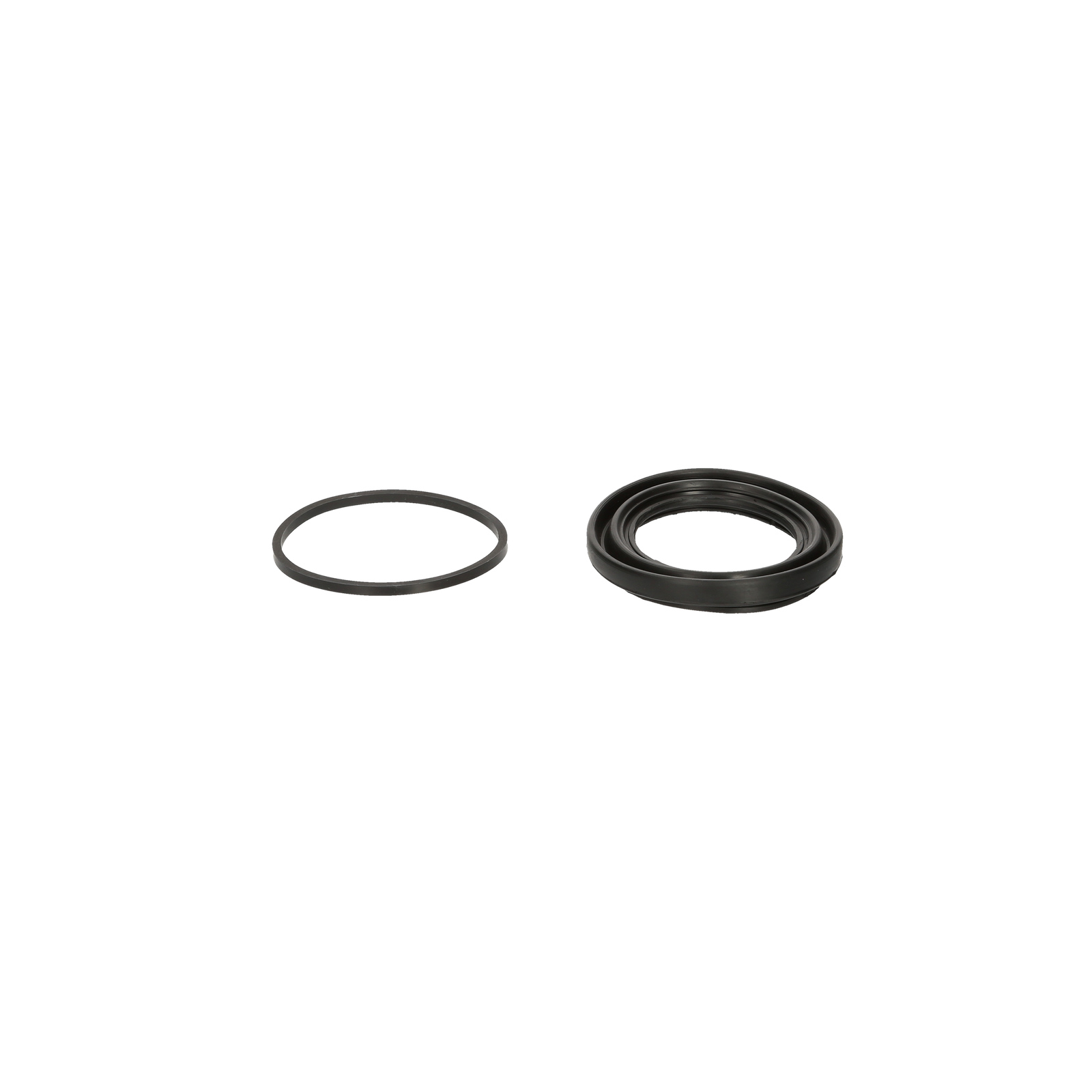 ATE Gasket Set, brake caliper 13.0441-3811.2 MERCEDES-BENZ,VOLVO,Stufenheck (W124),Stufenheck (W123),W124 Coupe (C124),S-Klasse Limousine (W126)
