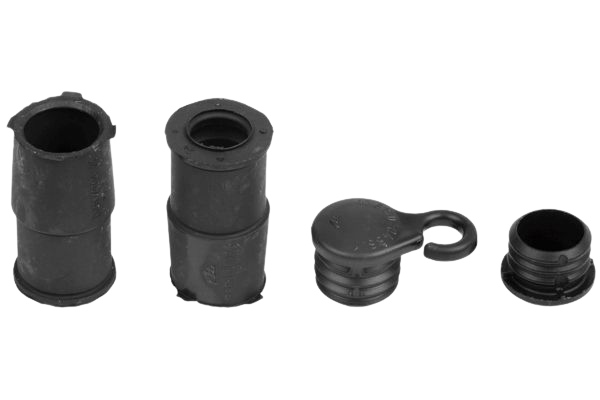 ATE Guide Sleeve Kit, brake caliper 11.0101-5409.2 VW,AUDI,SKODA,Golf IV Schrägheck (1J1),Golf V Schrägheck (1K1),POLO (9N_),GOLF VI (5K1)