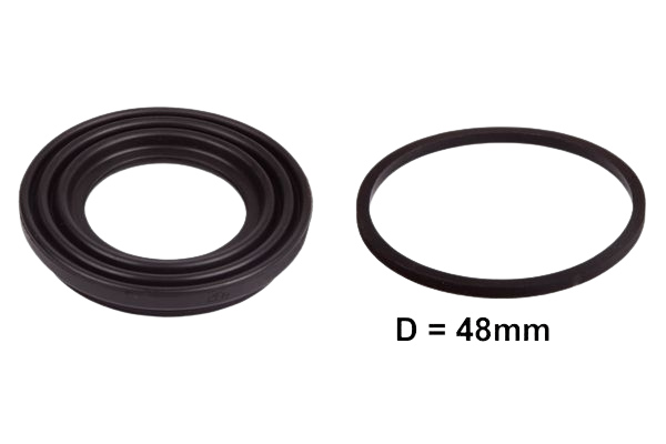 ATE Gasket Set, brake caliper 11.0441-4808.2  VW,SEAT,GOLF I Cabriolet (155),GOLF II (19E, 1G1),GOLF III (1H1),Lupo (6X1, 6E1),POLO (6N2),GOLF I (17)