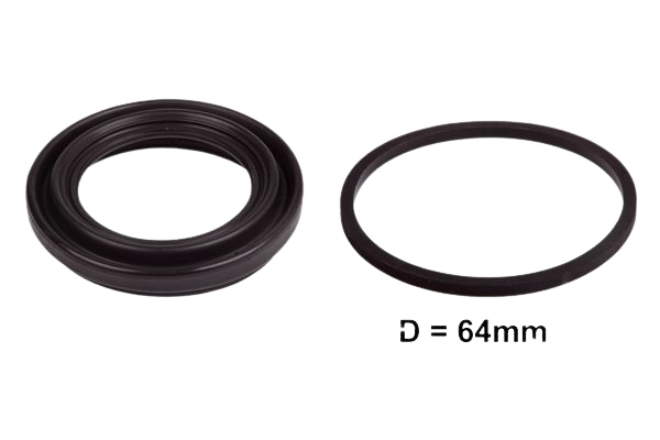 ATE Gasket Set, brake caliper VW,AUDI,OPEL 11.0441-5704.2 1002202,95VW2M032AA,1605923 90540169,4778262,4A0698471,4A0698471,4A0698471,7D0698471