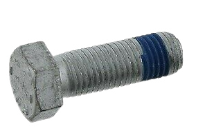 ATE Bolt, brake caliper 13.8190-0330.1 MERCEDES-BENZ,E-Klasse Limousine (W211),C-Klasse Limousine (W203),C-Klasse T-modell (S203),Stufenheck (W124)