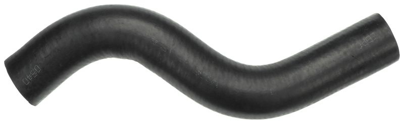 GATES Radiator Hose EPDM (ethylene propylene diene Monomer (M-class) rubber) 05-1336 Coolant Hose HONDA,CIVIC VI Hatchback (EJ, EK),CRX III (EH, EG)