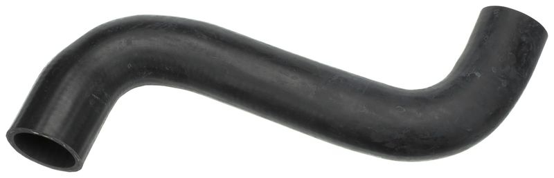 GATES Radiator Hose EPDM (ethylene propylene diene Monomer (M-class) rubber) 3081 Coolant Hose OPEL,MANTA A (58_, 59_),ASCONA A (81_, 86_, 87_, 88_)