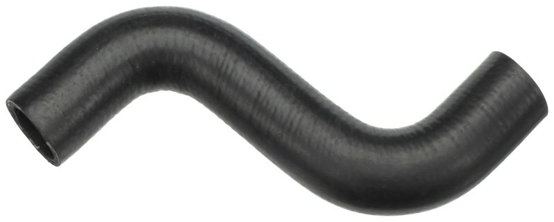 GATES Radiator Hose EPDM (ethylene propylene diene Monomer (M-class) rubber) 3474 Coolant Hose VW,TOYOTA,GOLF I Cabriolet (155),GOLF II (19E, 1G1)