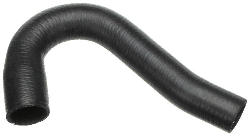 GATES Radiator Hose EPDM (ethylene propylene diene Monomer (M-class) rubber) 3070 Coolant Hose FORD,CAPRI III (GECP),ESCORT II (ATH),Capri (ECJ)