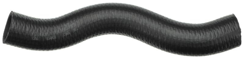 GATES Radiator Hose OPEL,VOLVO,VAUXHALL 3378 1336466,1336483,90296941 Coolant Hose 90297638,90298563,90299113,1336466,1336483,90296941,90297638,463305