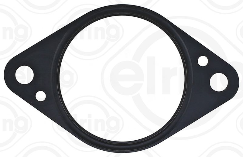 ELRING Gaskets 032.210 Seal, EGR valve VW,AUDI,PORSCHE,Touareg (7P5, 7P6),A4 Avant (8K5, B8),A6 Avant (4G5, 4GD, C7),Q5 (8RB),A4 Limousine (8K2, B8)