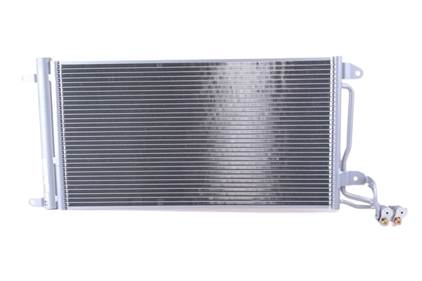 NISSENS Condenser VW,AUDI,SKODA 940093 6C0816411A,6C0816411B,6C0816411C AC Condenser,Condenser, air conditioning 6C0816411D,6R0820411,6R0820411A