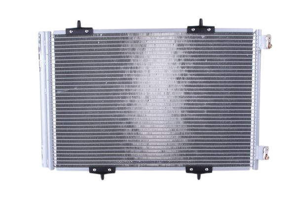 NISSENS Condenser OPEL,PEUGEOT,CITROËN 940055 3637002,6455EK,6455HF AC Condenser,Condenser, air conditioning 6455HG,96508940,9650894080,9683489580