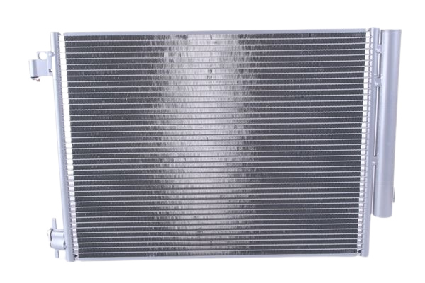 NISSENS Condenser RENAULT,DACIA,SMART 940321 8660003626,8660003630,921001908R AC Condenser,Condenser, air conditioning 921006454R,921006843R